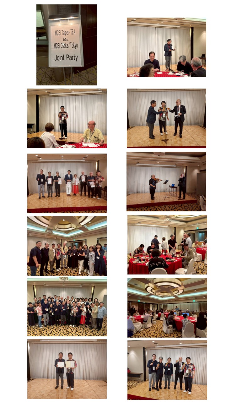 2025年 MCEI大阪世博＆岡山瀬戶內海藝術地方創生巡禮 3/3